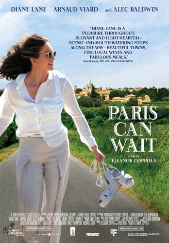 باريس...ممكن أن تنتظر!